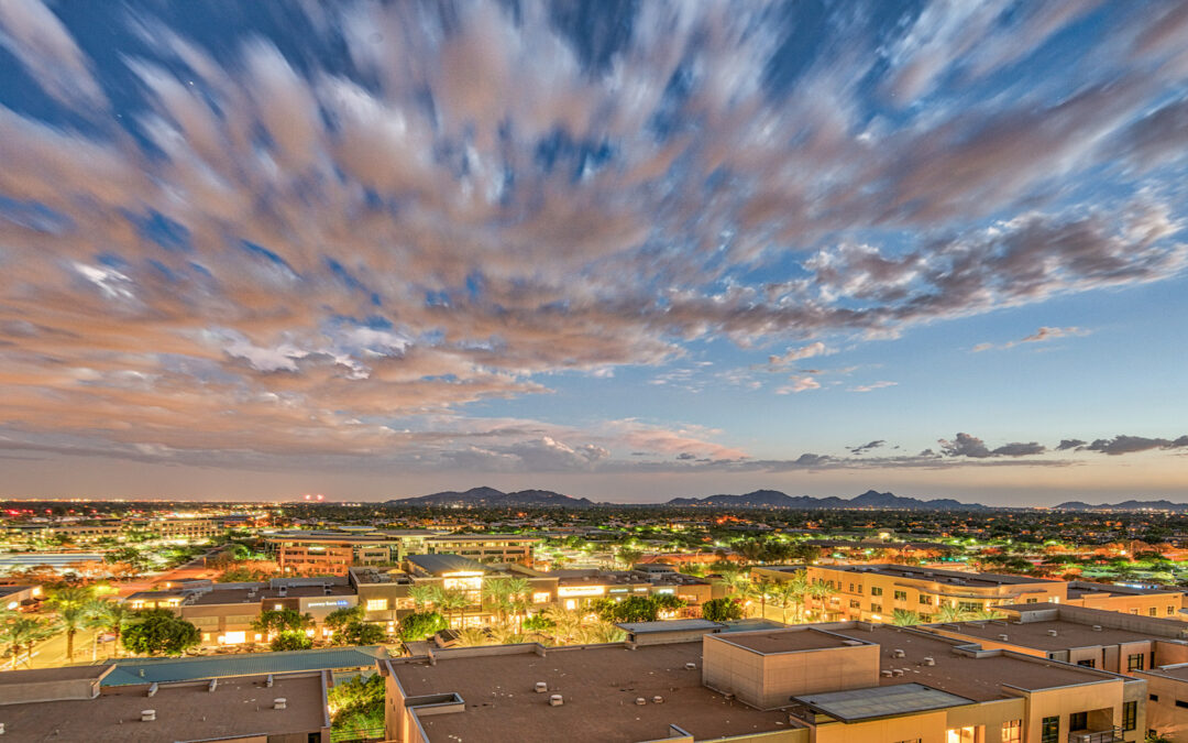 PLAZA LOFT PENTHOUSE 937