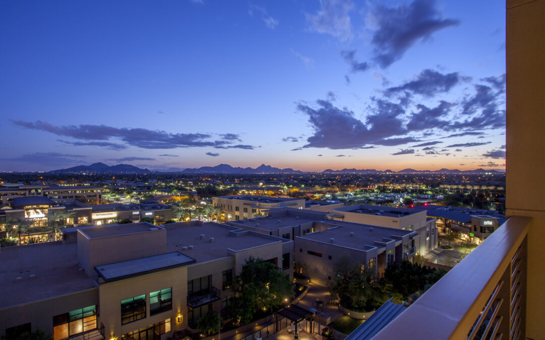 PLAZA LOFT 835-PRIVATE