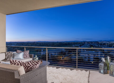 Plaza Loft 736